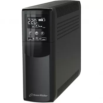 UPS PowerWalker VI 1500 CSW IEC