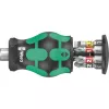 Skrūvgriezis Wera Kraftform compact Stubby Magazin 2