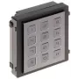 Tastatūras modulis HIKVISION DS-KD-KP