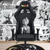 Subsonic Pro Gaming Krēsls DBZ SON GOKU