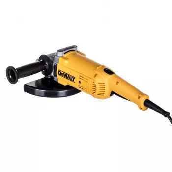 Leņķa slīpmašīna DEWALT DWE492S-QS 2200W 230mm