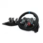 Logitech Driving Force G29 - Stūres un pedāļu komplekts - vadu - Sony PlayStation 3, Sony PlayStation 4