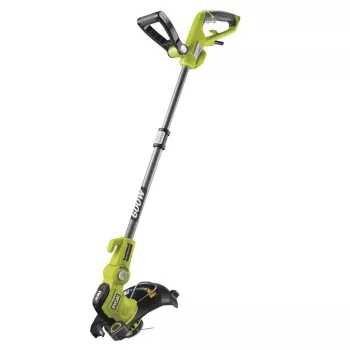 Ryobi RLT6130 30 cm 600 W Elektriskais AC Alumīnija, Melns, Zaļš