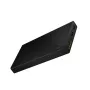 Green Cell PBGC02S 10000 mAh Litija Polimēra Strāvas Banka Melna