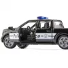 BLISTER Ford F150 US-Police, modelauto