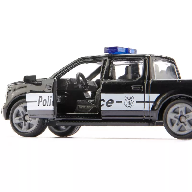 BLISTER Ford F150 US-Police, modelauto