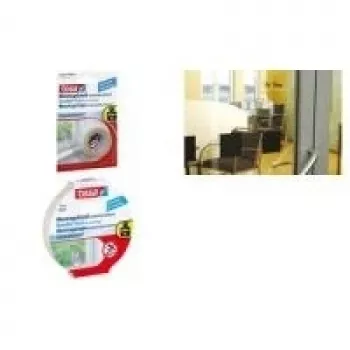 Kancelejas lente TESA 55744-00001 Caurspīdīga 5 m