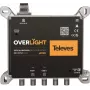 Optiskais atgriešanas pārveidotājs Televes OLR2 TWIN 2xDCSS 2xLegacy