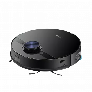 Putekļsūcējs robots Midea M7 Evo 5200 mAh Melns