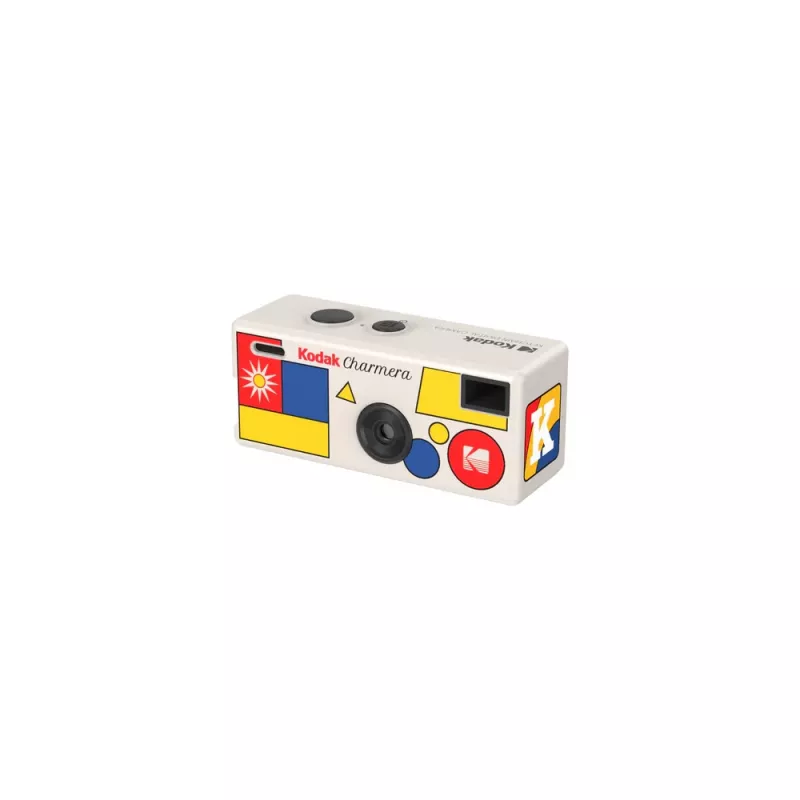Kodak Charmera Atslēgu Piekariņa Digitālā Kamera Blind Box