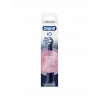 Oral-B iO Gentle Care rezerves birstes galviņas, melnas, 4 gab.