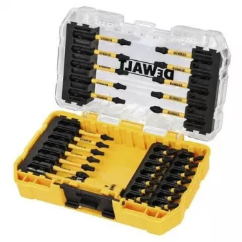 Skrūvgriežu uzgaļu komplekts DeWALT DT70738T-QZ 31 gab.