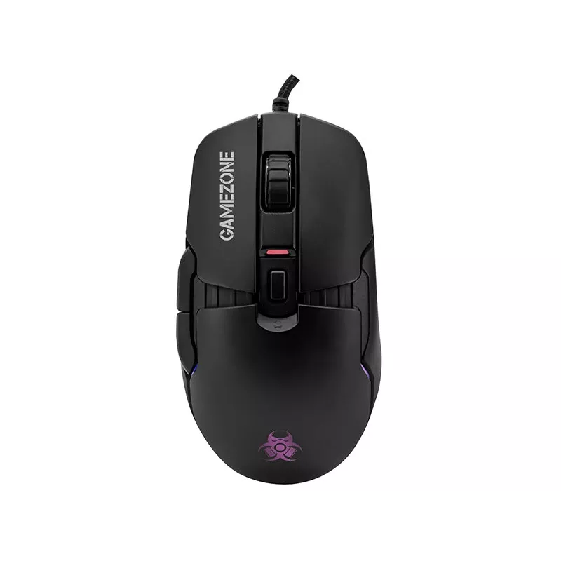 Tracer 47507 GamezoneMaster RGB Space peles
