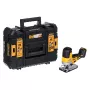 DeWALT DCS335NT finierzāģis 3200 sitieni/min 2 kg