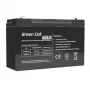 UPS akumulators Slēgtais Svina-Skābes Green Cell AGM16