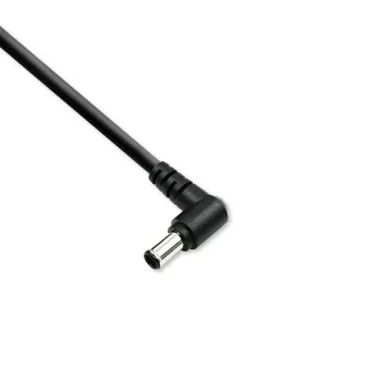 Qoltec Toshiba 65W 19V 3.42A 5.5x2.5 klēpjdatora tīkla adapteris 50073