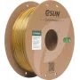 EPLA-SILK MYSTIC 1,75mm ZELTS ZAĻŠ MELNS 1kg (EPLA-SILKMYSTIC-P175JGB1)