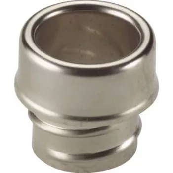 LAPP 61802230 SILVYN® US-AS 21 Gala aizbāznis Sudrabs 23 mm 1 gab.