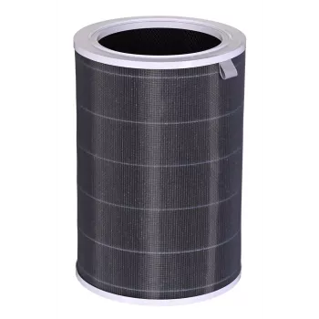 Gaisa attīrītāja HEPA nomaiņas filtrs Xiaomi SCG4021GL, 360° trīsslāņu, CADR 380 m³/h, 200×200×293 mm
