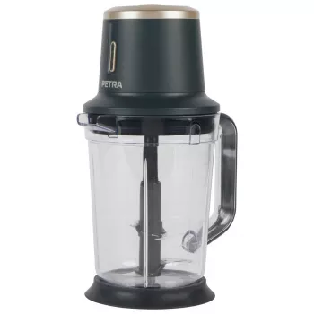 Bezvadu blenderis Petra PT5393BGRYVDE