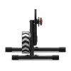 Velo trenažieris Wahoo KICKR CORE 2 (ZWIFT Cog & Click)