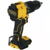 Bezvadu urbjskrūvgriezis DeWalt DCD799NT-XJ 18V bezsuku motors kompakts dizains