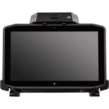 Zebra Secure Mobile Dock - dokstacija - VGA, HDMI - GigE - XSLATE R12