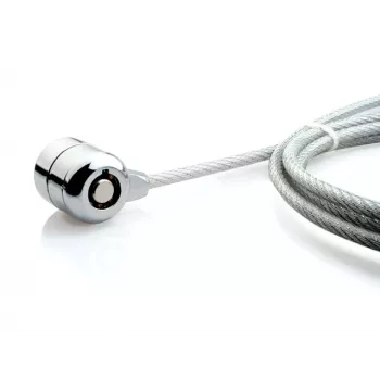 Laptop Lock Lobster Key
