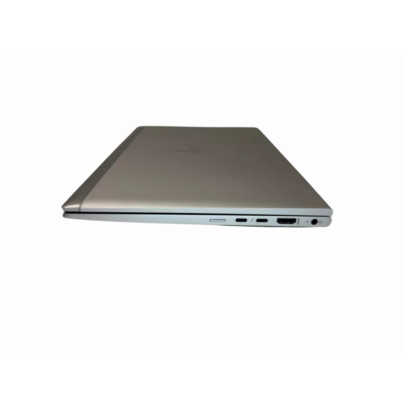 HP Renew EliteBook 830 G8 | 13,3 collu | FHD | i7-1165G7 | 16 GB | 512 GB SSD | Intel Iris Xe Graphics | Windows 11 Pro | Nordic tastatūra | B klase | 12 mēneši