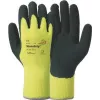 Aizsargcimdi Honeywell Kälteschutzhandschuh 08. izmērs Stone Grip Dzelteni/Melni CE CAT2