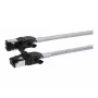 Synergy21 S218108 Ethernet Patch Cable Pelēks