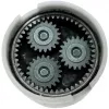 Einhell 4513501 Bezvadu urbjmašīna Melna