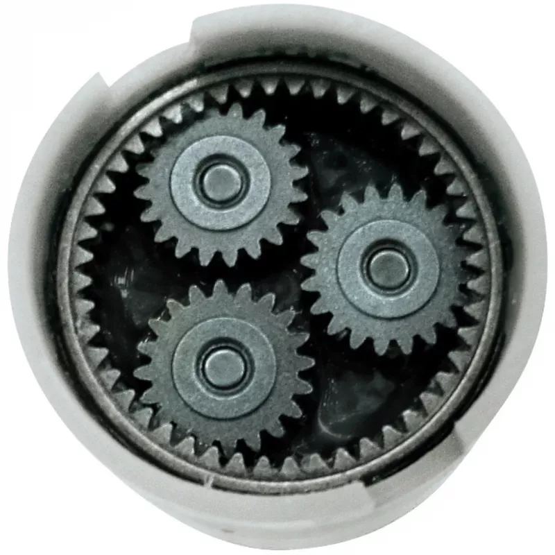 Einhell 4513501 Bezvadu urbjmašīna Melna
