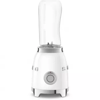 Galda blenderis SMEG PBF01WHEU - 0,6 L, balts