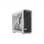 Fractal Design Torrent White TG Clear Tint ATX korpuss