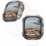 UAG Urban Armor Gear Scout Maciņš Apple Watch Ultra caurspīdīgs 1A4416114G4G