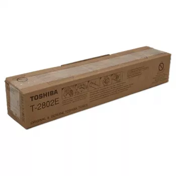 Dynabook 6AJ00000189 oriģinālā melnā tonera kasetne 1 gab.