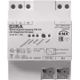 Gira KNX barošanas bloks 160mA ar droseli REG 212000