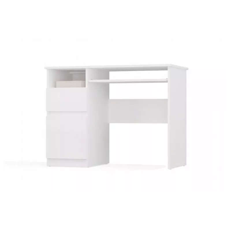 PORTO Left Desk, Balts