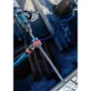 Urbja uzgalis āmururbim Bosch Expert SDS Clean max-8X, 30 mm darba diametrs, 400 mm darba garums