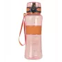 COOLPACK Ūdens pudele - Tritanum 550 ml Oranža
