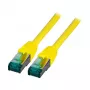 Efb MK6001.0,5Y Ethernet Patch Cable