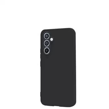 4smarts 540326 - Vāciņš - Samsung Galaxy A34 5G - 16,8 cm (6,6 collas) - Melns