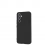 4smarts 540326 - Vāciņš - Samsung Galaxy A34 5G - 16,8 cm (6,6 collas) - Melns
