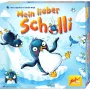 Mein lieber Scholli, Galda spēle