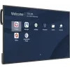 Profesionālais monitors VIEWSONIC CDE4314-2C 43 collu LED 3840×2160, E enerģijas klase