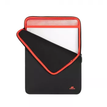 Rivacase 5223B piespraužams maciņš 39.6 cm (15.6 inch) melns