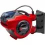 Sienas montāžas šļūtenes spole Einhell GE-HR 18/30 WH Li-Solo Automātiskā 1.5m