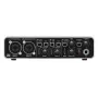 Behringer UMC204HD papildaprīkojums mūzikas iekārtām