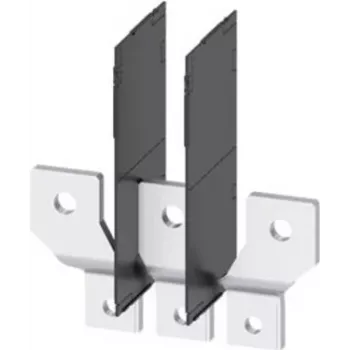 Siemens 3VA9483-0QC00 Savienojuma pagarinātājs 1 gab.